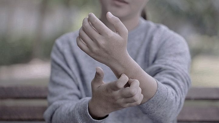 Uyuz vakalarında dikkat çeken artış