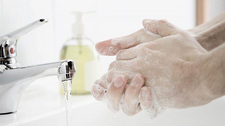 En etkili el yıkama yöntemi nedir?