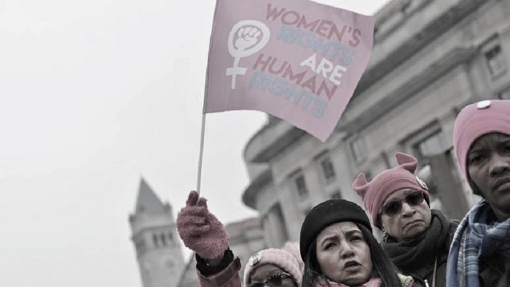 Kadın erkek eşitliğini yasalarla güvence altına alan 6 ülke hangileri, Türkiye kaçıncı sırada?