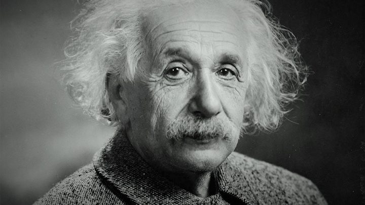 Einstein’ın ilginç alışkanlıklarından ne öğrenebiliriz?