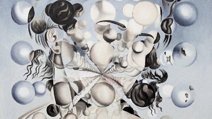 Sanat tarihinde 8 eserde göz yanılması