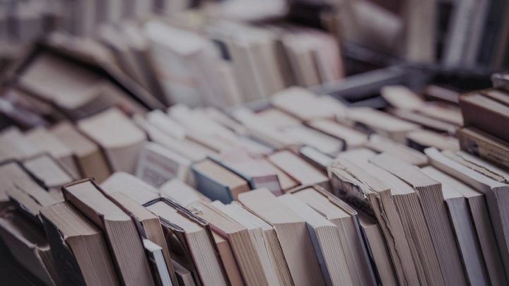 Herkesin mutlaka okuması gereken  muhteşem kitaplar…