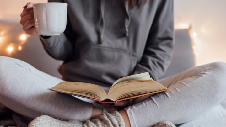 Kitap okuma oranı 11 yılda yüzde 12 arttı