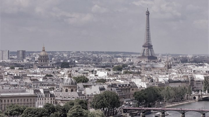 Beklentileri fazla tutan Japon turistlerin kültür şoku hastalığı: Paris Sendromu