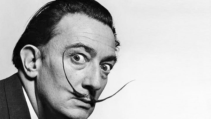 Salvador Dali’nin resimlediği üç klasik