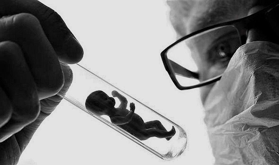 Genetiğiyle Oynanmış ‘Tasarım Bebek’ Tartışması Genetiğiyle Oynanmış ‘Tasarım Bebek’ Tartışması