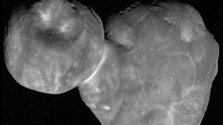 Gezegenlerin oluşumuna dair teoriyi ‘tersine çeviren’ bulgular elde edildi