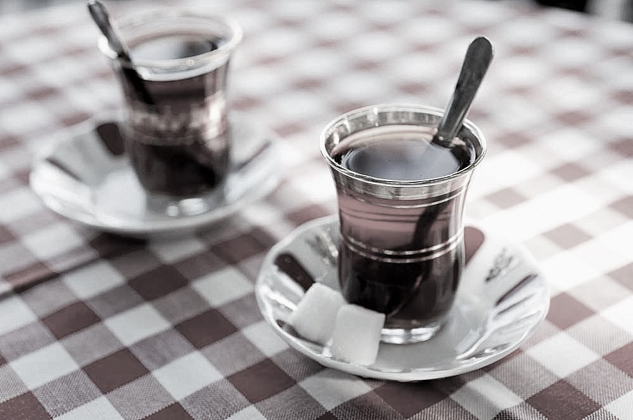Türkiye’de çay üretimi Economist dergisinde: ‘Devlet teşvikleriyle organik üretime geçiş başarı getirir mi?’