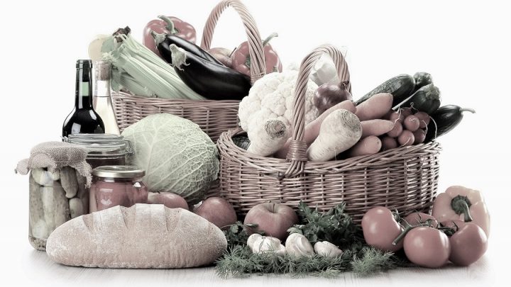 Koronavirüs gıdalara bulaşır mı?