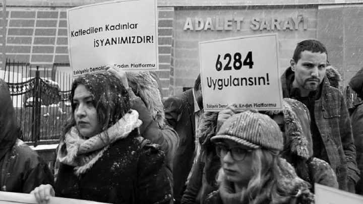 Şubat ayında 22 kadın katledildi