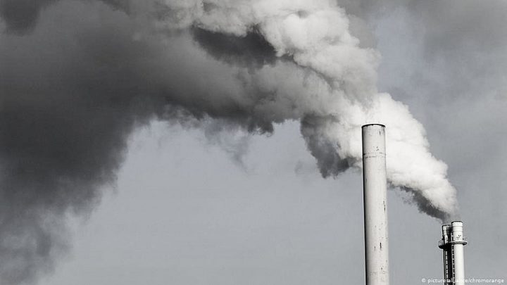 COVID-19 önlemleri Türkiye’de hava kirliliğini azaltıyor mu?