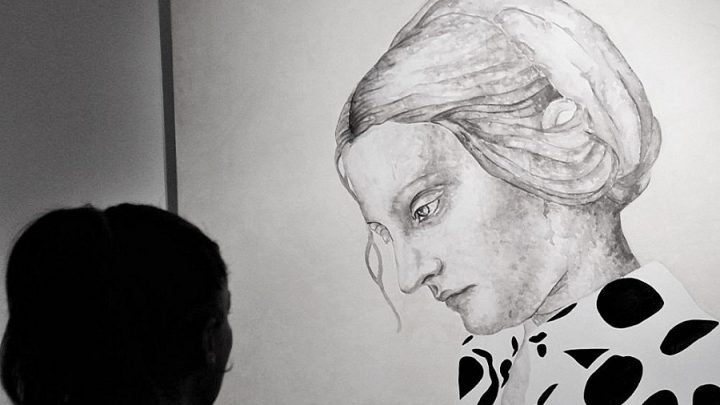 Leonardo Da Vinci yeniden İzmirlilerle buluşuyor