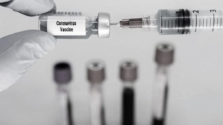Oxford işbirliğiyle Covid-19 aşısı üreten şirket açıkladı: Kapasite 2 milyar doza çıktı