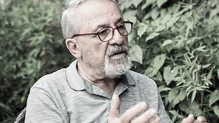 Prof. Dr. Naci Görür: Minimum 7.3 büyüklüğünde deprem geliyor, şakası yok