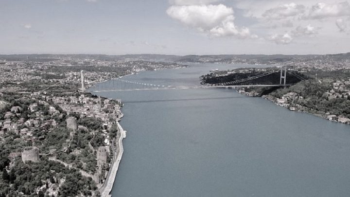 İBB ve ODTÜ hazırladı! İstanbul’un tsunami eylem planı