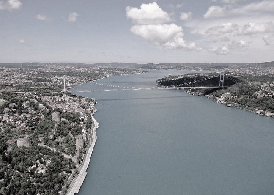 İBB ve ODTÜ hazırladı! İstanbul’un tsunami eylem planı İBB ve ODTÜ hazırladı! İstanbul’un tsunami eylem planı