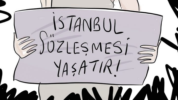 İstanbul Sözleşmesi nedir? Neden  Kadınlar için hayati öneme sahiptir?