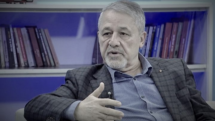 Prof. Naci Görür: Beklenen Marmara depremi öne çekilmiş olabilir