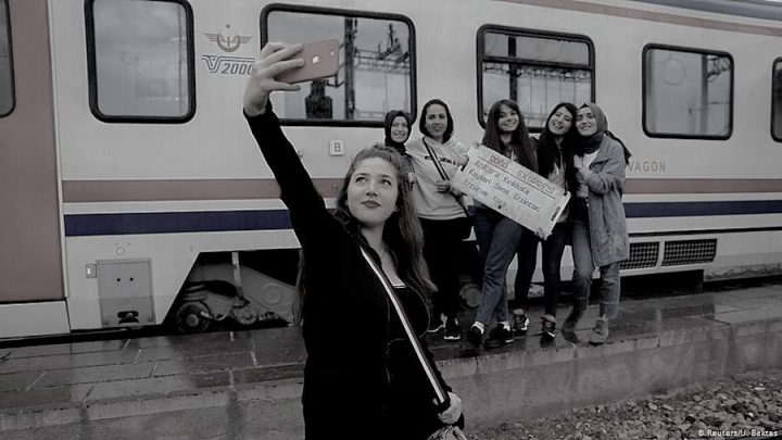 Türkiye’nin yeni seçmen kitlesi: Z kuşağı