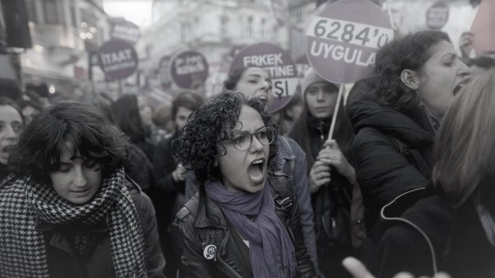 Temmuz ayında 36 kadın öldürüldü, 11 kadın şüpheli şekilde ölü bulundu!
