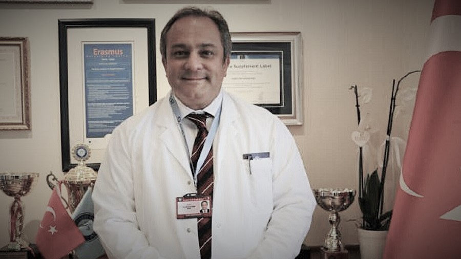 Toplum Bilimleri Kurulu üyesi Prof. İlhan, İstanbul’daki hasta artışının nedenini anlattı Toplum Bilimleri Kurulu üyesi Prof. İlhan, İstanbul’daki hasta artışının nedenini anlattı