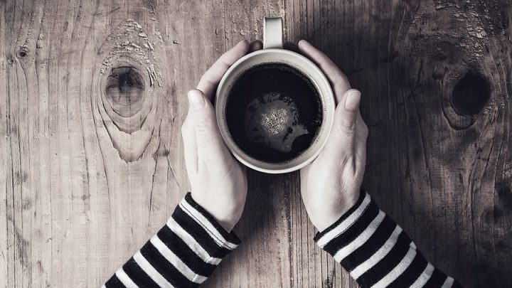Kahvenin karaciğere faydası nedir?