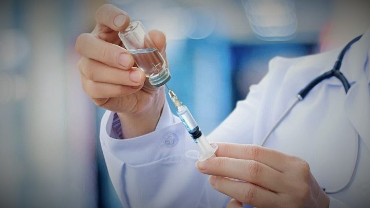 Grip aşısı alabilecekler e-Nabız sistemlerine yüklendi; aşı fiyatları belli oldu