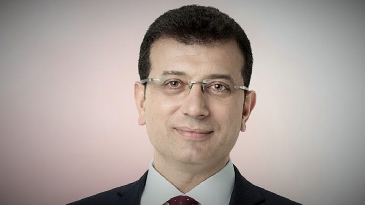İstanbul Büyükşehir Belediyesi Başkanı Ekrem İmamoğlu’ndan ilk açıklama