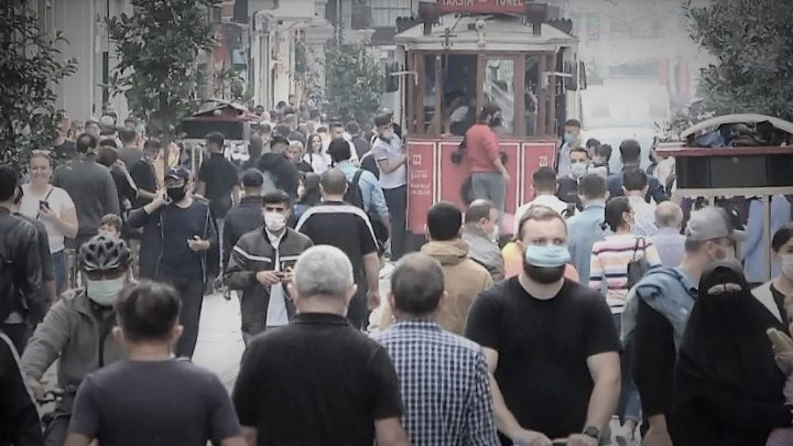 Koronavirüse karşı bu hafta yeni kararlar bekleniyor: Salgının artış hızına göre ‘Aç-kapa’ taktiği uygulanabilir