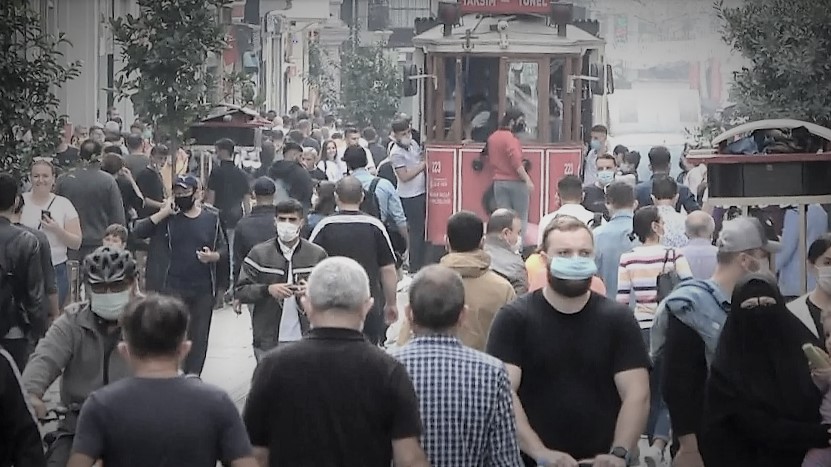 Koronavirüse karşı bu hafta yeni kararlar bekleniyor: Salgının artış hızına göre ‘Aç-kapa’ taktiği uygulanabilir Koronavirüse karşı bu hafta yeni kararlar bekleniyor: Salgının artış hızına göre ‘Aç-kapa’ taktiği uygulanabilir