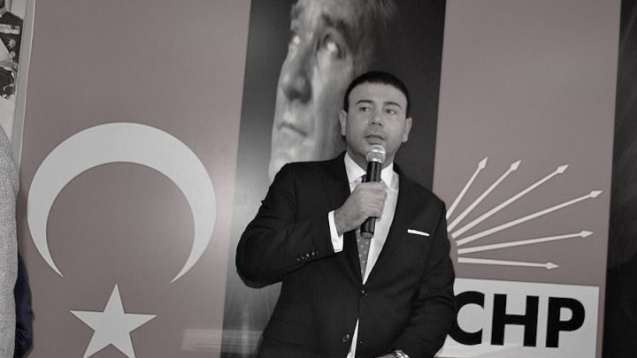 Beşiktaş Belediye Başkanı Rıza Akpolat coronaya yakalandı