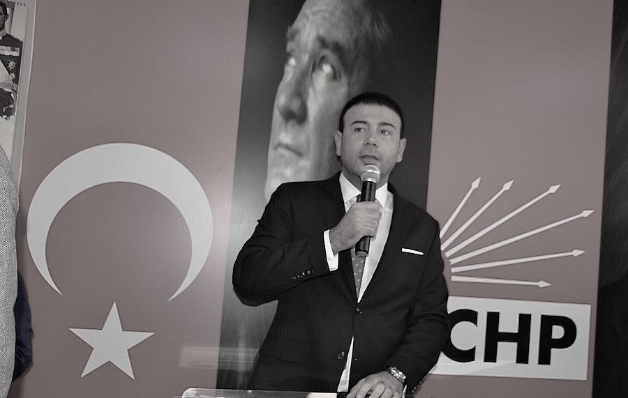 Beşiktaş Belediye Başkanı Rıza Akpolat coronaya yakalandı Beşiktaş Belediye Başkanı Rıza Akpolat coronaya yakalandı