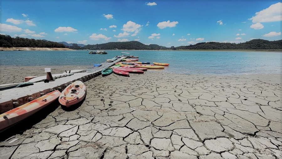 Dünya, küresel ısınma eşiği olan 1.5C dereceye ‘gelecek beş yıl içinde ulaşabilir’ Dünya, küresel ısınma eşiği olan 1.5C dereceye ‘gelecek beş yıl içinde ulaşabilir’